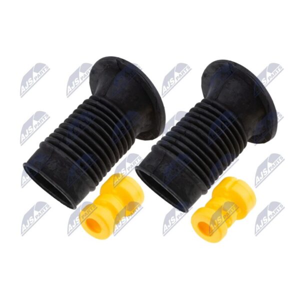 Kit Parapolvere e Tampone Ammortizzatore Anteriore Suzuki Grand Vitara 2005-2015 – foto 2