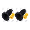 Kit Parapolvere e Tampone Ammortizzatore Anteriore Suzuki Grand Vitara 2005-2015 – foto 3