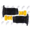 Kit Parapolvere e Tampone Ammortizzatore Anteriore Suzuki Grand Vitara 2005-2015 – foto 4