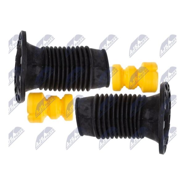 Kit Parapolvere e Tampone Ammortizzatore Anteriore Suzuki Grand Vitara 2005-2015 – foto 4