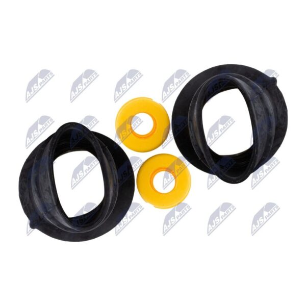 Kit Parapolvere e Tampone Ammortizzatore Anteriore Suzuki Grand Vitara 2005-2015 – foto 5