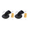 Kit Parapolvere e Tampone Ammortizzatore Anteriore Toyota Auris 2007-2012 / Corolla 2006-2014, originale 4815702100