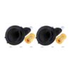 Kit Parapolvere e Tampone Ammortizzatore Anteriore Toyota Auris 2007-2012 / Corolla 2006-2014 – foto 3