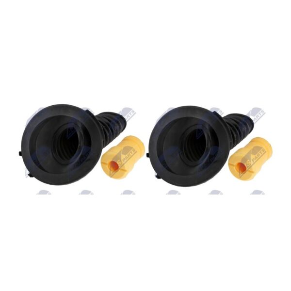 Kit Parapolvere e Tampone Ammortizzatore Anteriore Toyota Auris 2007-2012 / Corolla 2006-2014 – foto 3