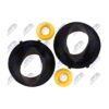 Set Staubschutz und Anschlagpuffer Stoßdämpfer Vorne Toyota Avensis 1997-2003 / Carina 1983-1997 – Bild 5