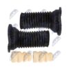 Set Staubschutzmanschette und Anschlagpuffer Stoßdämpfer Vorne Toyota Avensis 2003-2008 / Corolla 2001-2008 – Bild 4