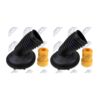 Kit Parapolvere e Tampone Ammortizzatore Anteriore Toyota RAV 4 2000-2005, originale 50789, 900154