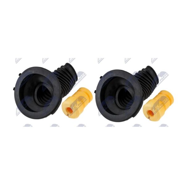 Kit Parapolvere e Tampone Ammortizzatore Anteriore Toyota RAV 4 2000-2005 – foto 3
