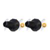 Kit Parapolvere e Tampone Ammortizzatore Anteriore Toyota RAV 4 2000-2005 – foto 4