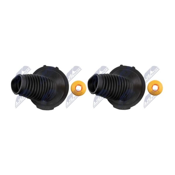 Kit Parapolvere e Tampone Ammortizzatore Anteriore Toyota RAV 4 2000-2005 – foto 4