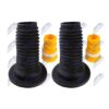 Set Staubschutz und Anschlagpuffer Stoßdämpfer Vorne Toyota RAV 4 2005-2013, Originalnummer 4815742020