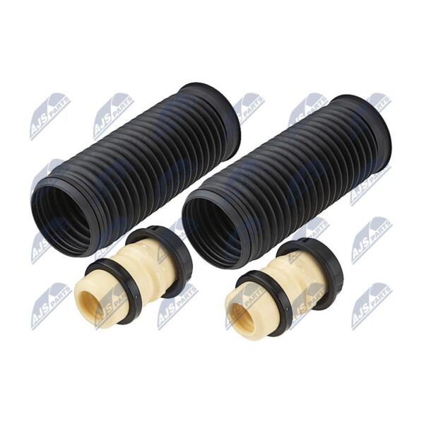 Kit Parapolvere e Tampone Ammortizzatore Anteriore Volkswagen Caddy 2006-2015 / Volkswagen Golf – foto 2