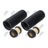 Kit Parapolvere e Tampone Ammortizzatore Anteriore Volkswagen Caddy 2006-2015 / Volkswagen Golf – foto 3