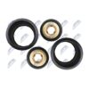 Kit Parapolvere e Tampone Ammortizzatore Anteriore Volkswagen Caddy 2006-2015 / Volkswagen Golf – foto 5