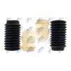 Set Staubschutz und Anschlagpuffer Stoßdämpfer Vorne Volkswagen FOX 2005-2011 / Polo 1994-2012 / BMW 1 (E81 / E82 – Bild 4