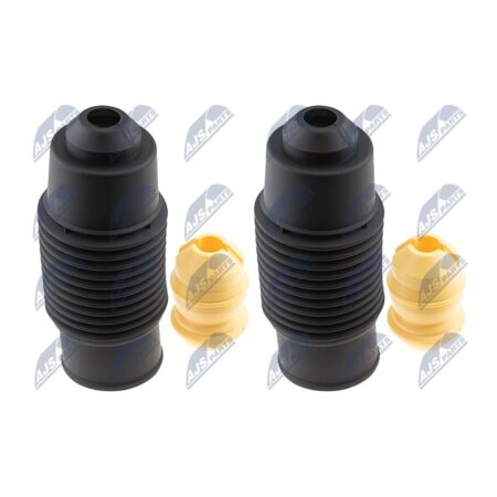Kit Parapolvere e Tampone Ammortizzatore Anteriore Volkswagen Sharan 1996-2010 / Seat Alhambra 1996-2010, originale 1011898