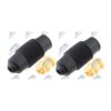Kit Parapolvere e Tampone Ammortizzatore Anteriore Volkswagen Sharan 1996-2010 / Seat Alhambra 1996-2010 – foto 2
