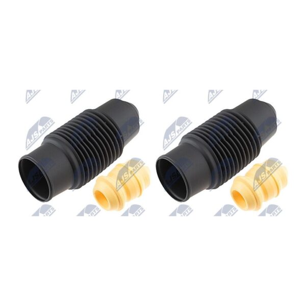 Kit Parapolvere e Tampone Ammortizzatore Anteriore Volkswagen Sharan 1996-2010 / Seat Alhambra 1996-2010 – foto 3