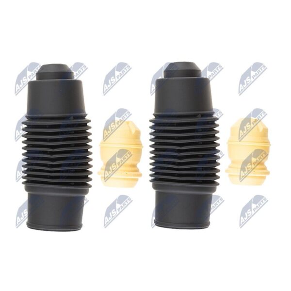 Kit Parapolvere e Tampone Ammortizzatore Anteriore Volkswagen Sharan 1996-2010 / Seat Alhambra 1996-2010 – foto 4