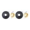 Kit Parapolvere e Tampone Ammortizzatore Anteriore Volkswagen Sharan 1996-2010 / Seat Alhambra 1996-2010 – foto 5