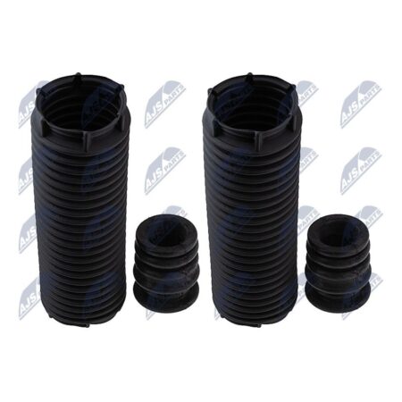 Kit Parapolvere e Tampone Ammortizzatore Anteriore Volkswagen Transporter 2003-2015, originale 7H0412303A