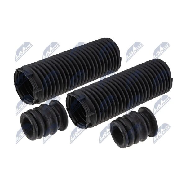 Kit Parapolvere e Tampone Ammortizzatore Anteriore Volkswagen Transporter 2003-2015 – foto 2