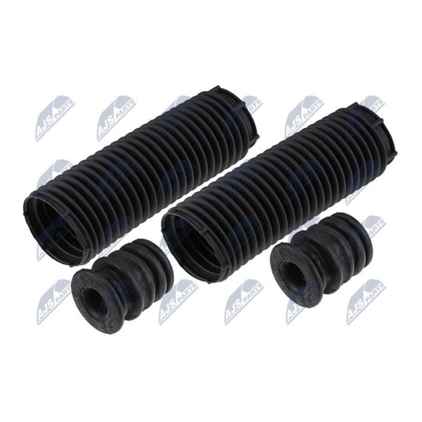 Kit Parapolvere e Tampone Ammortizzatore Anteriore Volkswagen Transporter 2003-2015 – foto 3