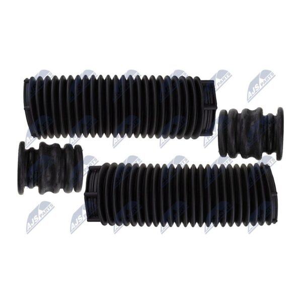 Kit Parapolvere e Tampone Ammortizzatore Anteriore Volkswagen Transporter 2003-2015 – foto 4