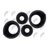 Kit Parapolvere e Tampone Ammortizzatore Anteriore Volkswagen Transporter 2003-2015 – foto 5