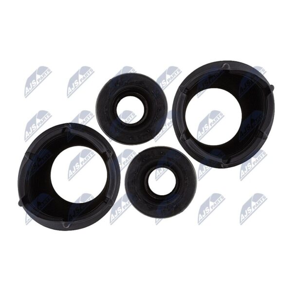 Kit Parapolvere e Tampone Ammortizzatore Anteriore Volkswagen Transporter 2003-2015 – foto 5