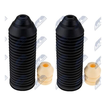 Kit Parapolvere e Tampone Ammortizzatore Anteriore Volkswagen UP! 2011-2023 / Seat MII 2011-2019, originale 1S0412303