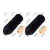 Kit Parapolvere e Tampone Ammortizzatore Anteriore Volkswagen UP! 2011-2023 / Seat MII 2011-2019 – foto 2