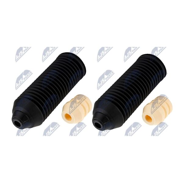 Kit Parapolvere e Tampone Ammortizzatore Anteriore Volkswagen UP! 2011-2023 / Seat MII 2011-2019 – foto 2