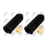 Kit Parapolvere e Tampone Ammortizzatore Anteriore Volkswagen UP! 2011-2023 / Seat MII 2011-2019 – foto 3