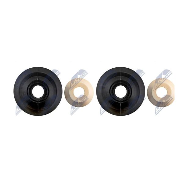 Kit Parapolvere e Tampone Ammortizzatore Anteriore Volkswagen UP! 2011-2023 / Seat MII 2011-2019 – foto 4
