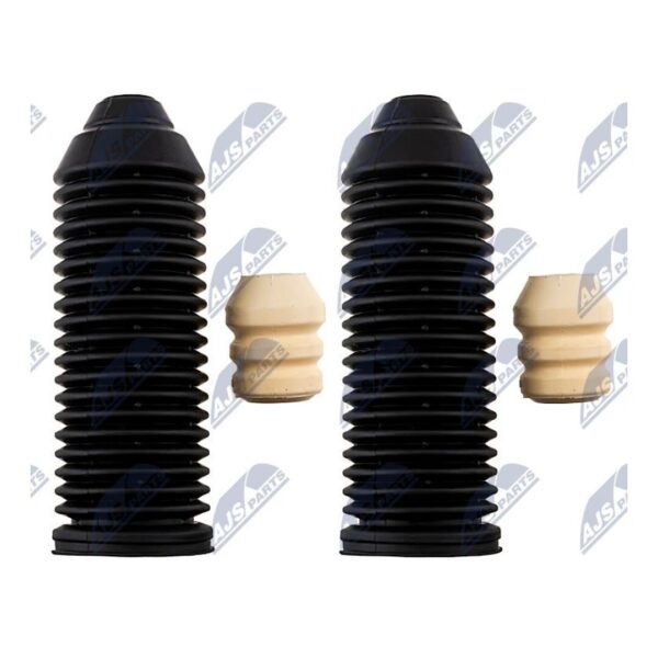 Kit Parapolvere e Tampone Ammortizzatore Anteriore Volkswagen UP! 2011-2023 / Seat MII 2011-2019 – foto 5