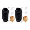 Set Staubschutz und Anschlagpuffer Stoßdämpfer Vorne Volvo S60 2000-2010 / S80 1998-2006 / V70 1995-2008, Originalnummer