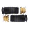Set Staubschutz und Anschlagpuffer Stoßdämpfer Vorne Volvo S60 2000-2010 / S80 1998-2006 / V70 1995-2008 – Bild 4