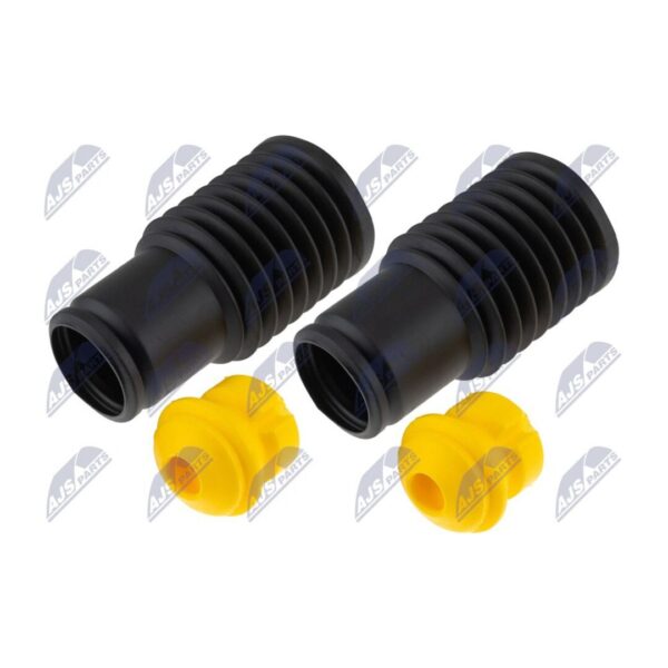 Kit Parapolvere e Tampone Ammortizzatore Chevrolet Spark 2000-2006 / Daewoo Cielo 1995-1997 / Espero 1995-1999 – foto 2