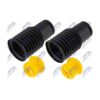 Kit Parapolvere e Tampone Ammortizzatore Chevrolet Spark 2000-2006 / Daewoo Cielo 1995-1997 / Espero 1995-1999 – foto 3