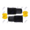 Kit Parapolvere e Tampone Ammortizzatore Chevrolet Spark 2000-2006 / Daewoo Cielo 1995-1997 / Espero 1995-1999 – foto 4
