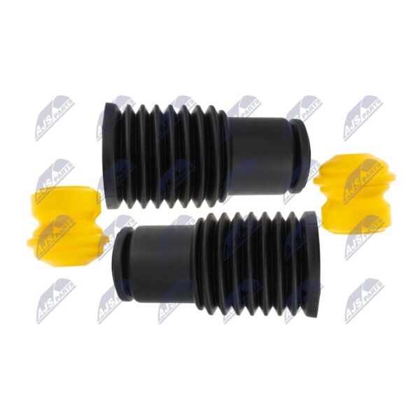 Kit Parapolvere e Tampone Ammortizzatore Chevrolet Spark 2000-2006 / Daewoo Cielo 1995-1997 / Espero 1995-1999 – foto 4