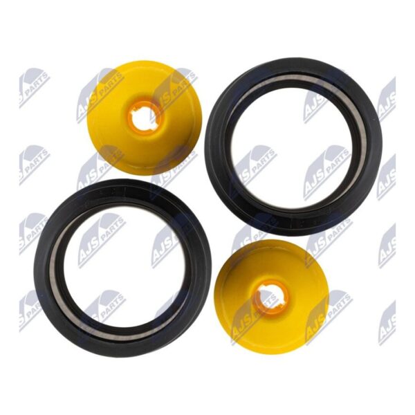 Kit Parapolvere e Tampone Ammortizzatore Chevrolet Spark 2000-2006 / Daewoo Cielo 1995-1997 / Espero 1995-1999 – foto 5