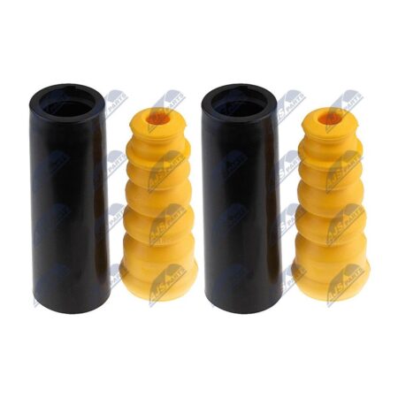 Kit Parapolvere e Tampone Ammortizzatore Posteriore Audi A3 1996-2003 / Seat Leon 1999-2006 / Toledo 1998-2004, originale