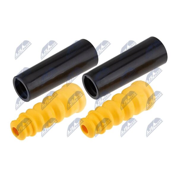 Kit Parapolvere e Tampone Ammortizzatore Posteriore Audi A3 1996-2003 / Seat Leon 1999-2006 / Toledo 1998-2004 – foto 2
