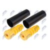 Kit Parapolvere e Tampone Ammortizzatore Posteriore Audi A3 1996-2003 / Seat Leon 1999-2006 / Toledo 1998-2004 – foto 3