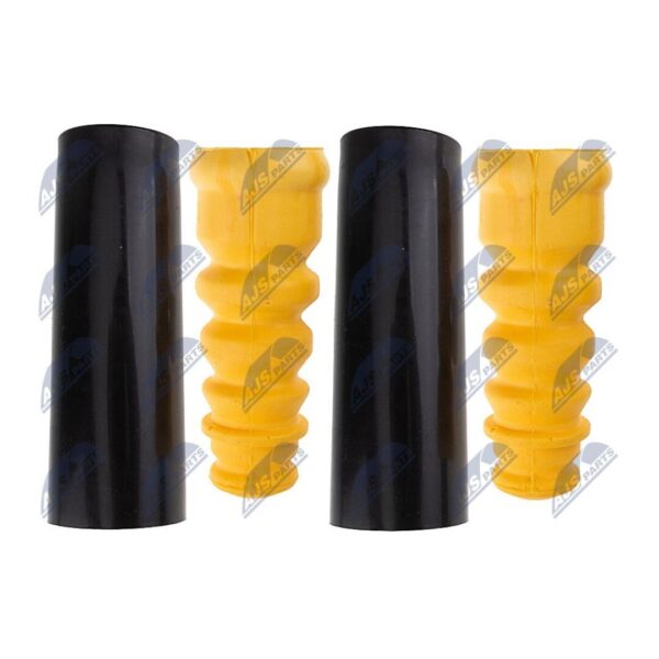 Kit Parapolvere e Tampone Ammortizzatore Posteriore Audi A3 1996-2003 / Seat Leon 1999-2006 / Toledo 1998-2004 – foto 4