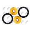 Kit Parapolvere e Tampone Ammortizzatore Posteriore Audi A3 1996-2003 / Seat Leon 1999-2006 / Toledo 1998-2004 – foto 5