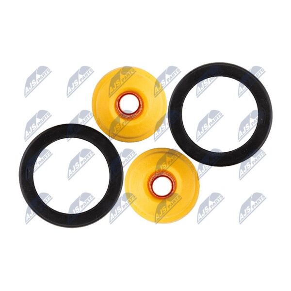 Kit Parapolvere e Tampone Ammortizzatore Posteriore Audi A3 1996-2003 / Seat Leon 1999-2006 / Toledo 1998-2004 – foto 5
