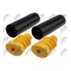 Kit Parapolvere e Tampone Ammortizzatore Posteriore Audi A3 2003-2012 – foto 3